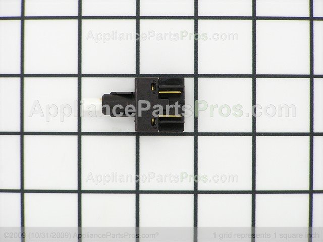 Switch, Pushbutton