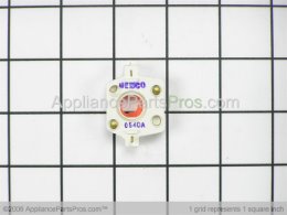 Roper Switch, Burner Ign