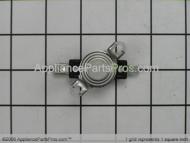 Thermostat Spst (Upper)