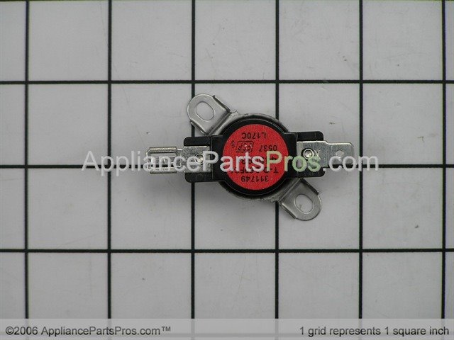 Thermostat Spst (Upper)