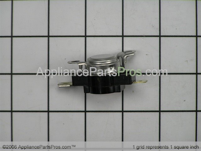 Thermostat Spst (Upper)