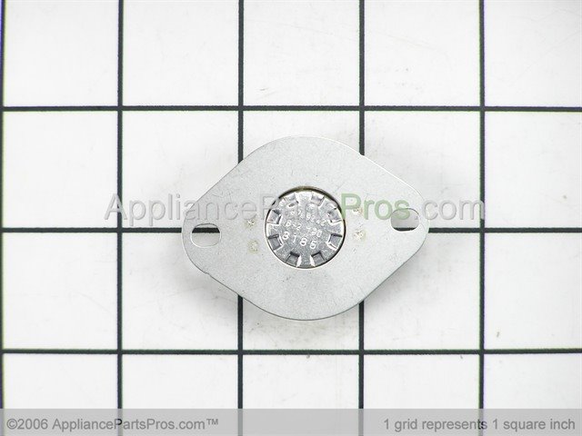 Details about   WP9759243 for Whirlpool Kitchenaid Thermal Fuse Thermostat AP3885687 PS974727 