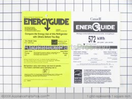 Energy Tag