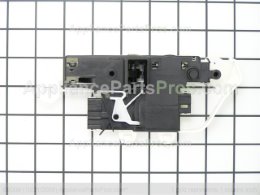 Maytag Door Latch Assembly