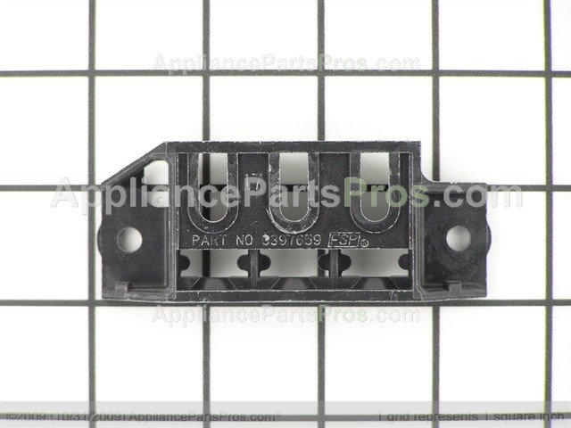 279320 Whirlpool Electric Dryer Terminal Block New In Package. 