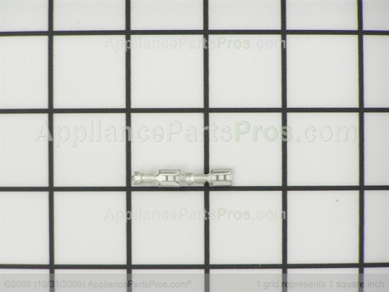 WP3390719 Thermal Fuse (disposable, One Time Fuse) | Genuine