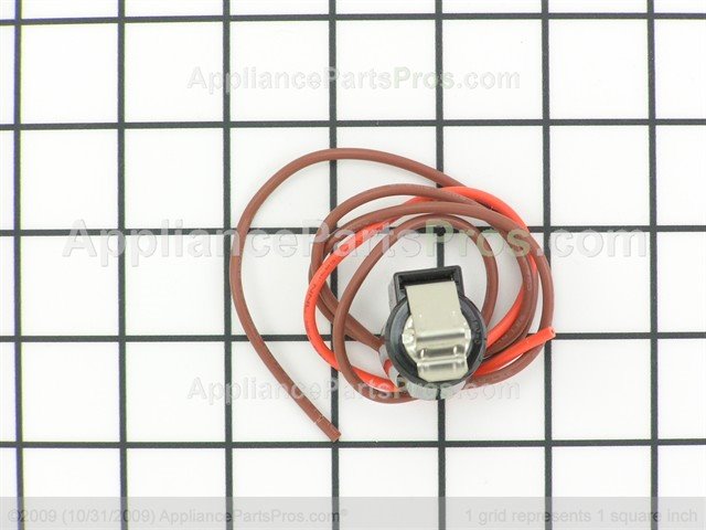 67003426 Refrigerator Defrost Thermostat Replaces WP67003426 – Express  Parts Direct