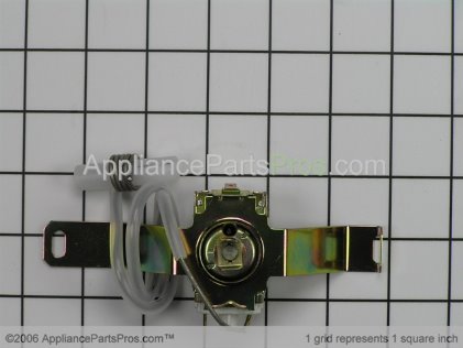 Whirlpool WP2200859 Refrigerator Thermostat Assembly
