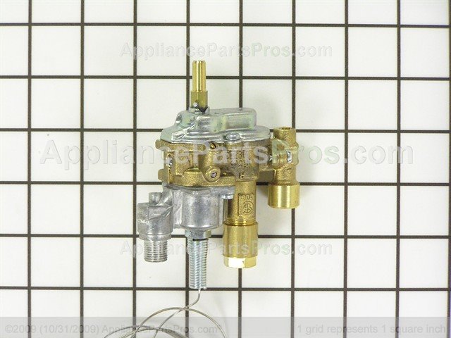 WP7515P046-60 Whirlpool Control Thermostat