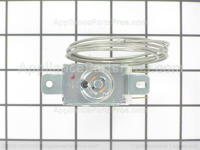 Whirlpool Wp2198202 Refrigerator Thermostat Assembly