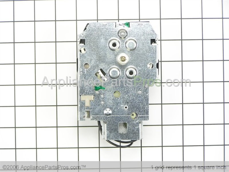 285938 Timer | Genuine Whirlpool OEM In Stock