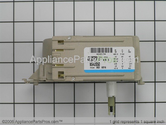How To Kenmore Washer 11024712300 Timer Will Not Advance Whirlpool Timer For Kenmore 11024712300 Will Not Advance Ap6013086 From Liancepartspros