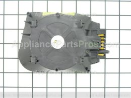 Timer (Mechanical Cycle Control)