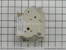 Estate Timer (Washer, Mallory)