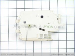 Admiral Timer (Washer)