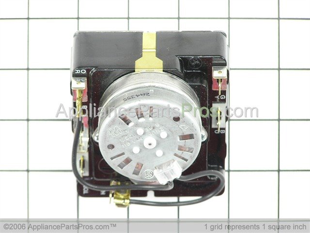 Timer (Cycle Control)