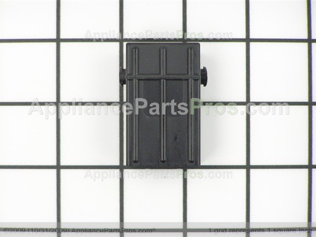 New-Top Burner Receptacle compatible with Whirlpool PS340571 AP3075808 330031 Sears Kenmore 