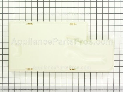 Estate WPW10614158 Evaporator Drip Tray