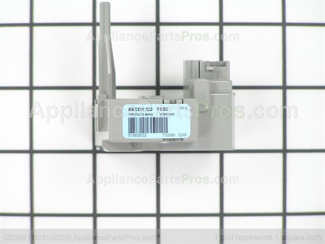 Kenmore Whirlpool Refrigerator Start-Dev AP6016717