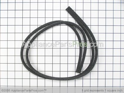 Whirlpool Outer Tub Ring Seal for Maytag MVWC500VW1 Leaking AP6009015 from AppliancePartsPros.com