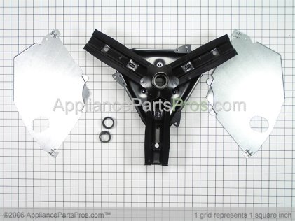 R様 R' Questions and Answers for Whirlpool 280184 Tub Support