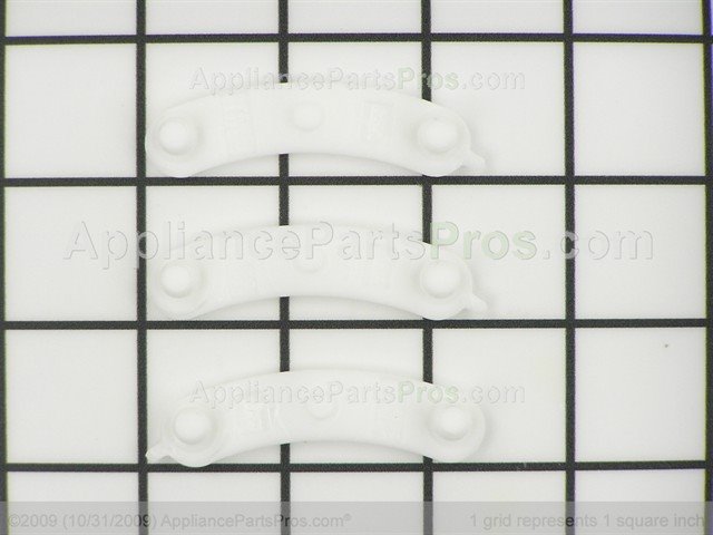 285744 for Whirlpool Kenmore Washer Washing Machine Base Pads for sale online 