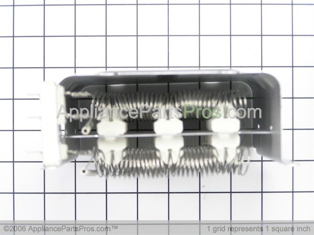 Element, Heater
