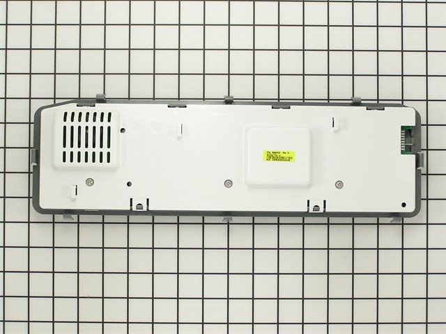 Electronic Control Board