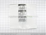 Whirlpool Trash Compactor Bags Part #4318939, Package Of 60