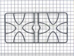 Roper Burner Grate