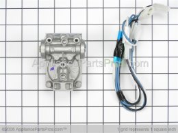 Sears Gas Valve Assembly (Dryer)