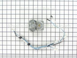 Valve Assembly (Water Inlet)