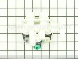Water Inlet Valve