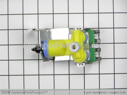 For Whirlpool Refrigerator Inlet Valve # OA6606006WP970