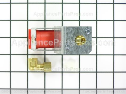 amana ice maker ic6