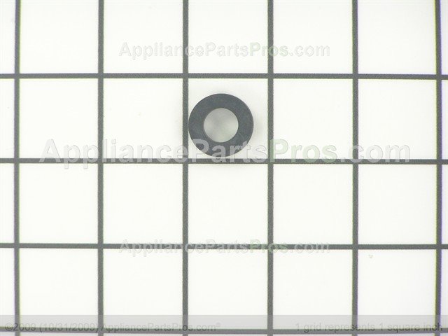 Whirlpool WPW10076260 Washer - AppliancePartsPros.com