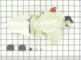 Whirlpool Washer Pump - Order Today, Ships Today