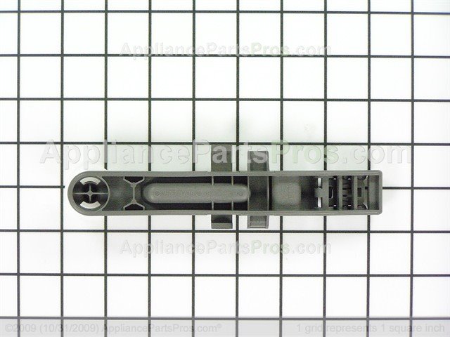 Details about   WPW10571738 Whirlpool Dishrack Adjuster and Wheel OEM WPW10571738 
