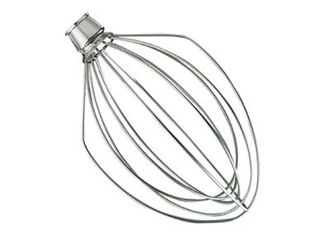 W10807813 Mixer K5AB Flat Beater Replacement for KitchenAid / Whirlpool >  Speedy Appliance Parts