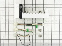 whirlpool ice maker 4317943